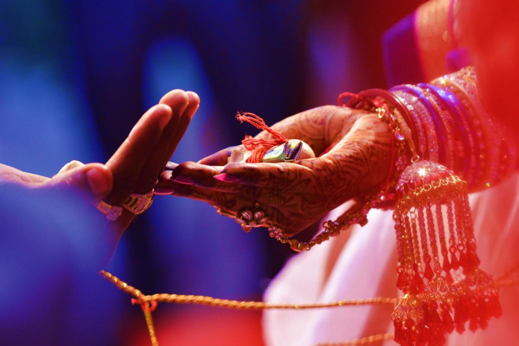DOWRY: A DEEP-ROOTED CAUSE OF VIOLENCE AGAINST WOMEN IN INDIA