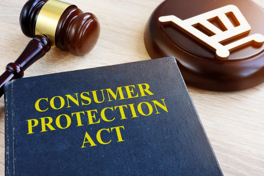 CONSUMER PROTECTION ACT, 2019: IS IT BENEFICIAL FOR THE BUYERS?